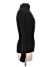 Moda International Black Turtleneck Sweater Size M - photo 4