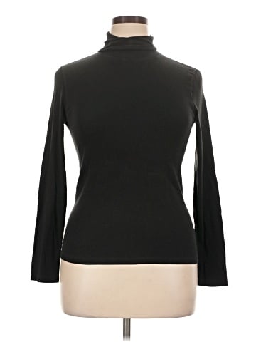 Everlane Long Sleeve Turtleneck (view 1)