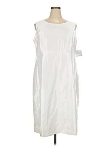 Kasper Casual Dress (view 1)