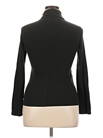 Everlane Long Sleeve Turtleneck (view 2)