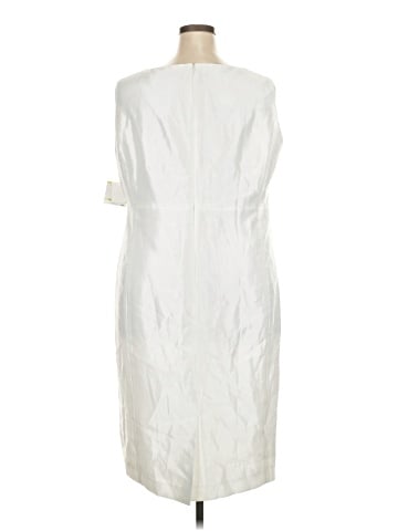 Kasper Casual Dress (view 2)