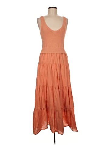 Elan Casual Dress (view 1)