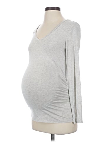 Motherhood 3/4 Sleeve T-Shirt (view 1)