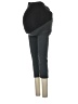 Isabel Maternity Black Leggings Size XS - photo 1