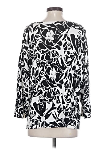 Peter Nygard Pullover Sweater (view 2)