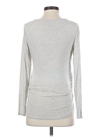 Motherhood 3/4 Sleeve T-Shirt (view 2)