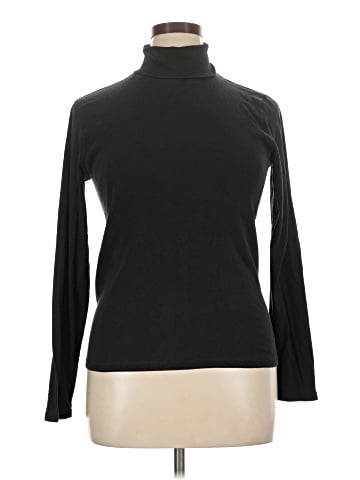 Everlane Long Sleeve Turtleneck (view 1)