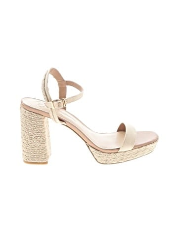 Jessica Simpson Heels (view 1)