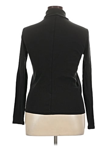Everlane Long Sleeve Turtleneck (view 2)