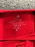 Bubblelime Red Long Sleeve T-Shirt Size M - photo 7