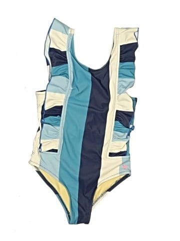 Pink Chicken One Piece Swimsuit (view 1)