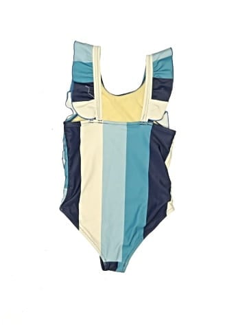 Pink Chicken One Piece Swimsuit (view 2)