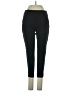 Maurices Solid Black Active Pants Size S - photo 1