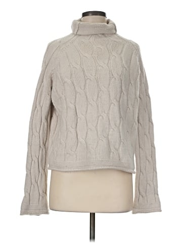 Fate Turtleneck Sweater (view 1)