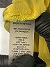 Chaus Yellow 3/4 Sleeve Blouse Size L - photo 8