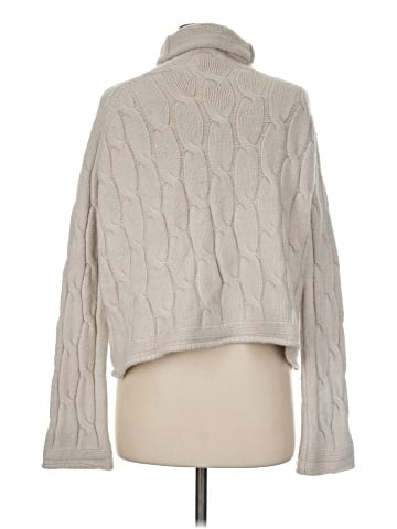 Fate Turtleneck Sweater (view 2)
