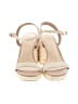 Jessica Simpson Ivory Heels Size 9 1/2 - photo 2