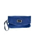 Nine West Blue Wristlet One size - photo 1