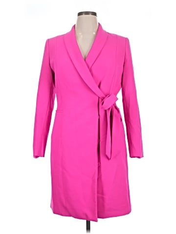 Tahari by ASL Coat (view 1)