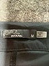 PrAna Solid Black Skort Size M - photo 3