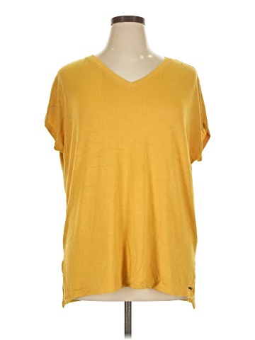 Orvis Short Sleeve Top (view 1)
