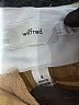 Wilfred 100% Polyester Tan Dress Pants Size 0 - photo 7