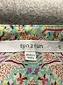 Fun2Fun 100% Polyester Pink Sleeveless Blouse Size S - photo 7