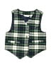 Janie and Jack Green Vest Size 12-18 mo - photo 1
