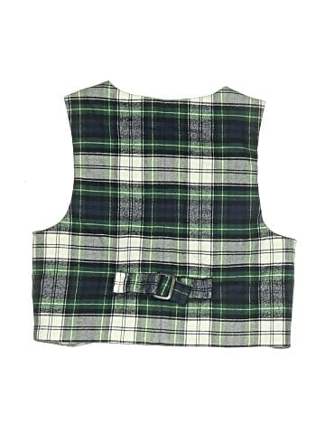 Janie and Jack Vest (view 2)