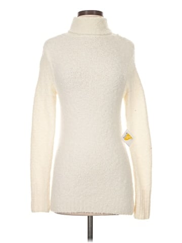 Moda International Turtleneck Sweater (view 1)