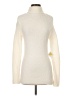 Moda International Ivory Turtleneck Sweater Size S - photo 1