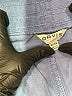 Orvis Solid Blue Shorts Size XL - photo 3