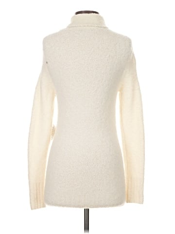 Moda International Turtleneck Sweater (view 2)
