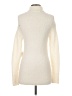 Moda International Ivory Turtleneck Sweater Size S - photo 2