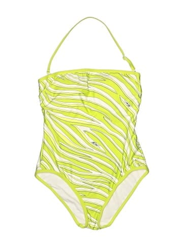 MICHAEL Michael Kors One Piece Swimsuit (view 1)