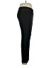 d.jeans Solid Black Active Pants Size 14 - photo 4