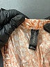 George 100% Polyester Paisley Orange Casual Pants Size XL - photo 7