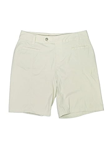 Royal Robbins Khaki Shorts (view 1)