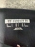 Forever 21 Hearts Black Athletic Shorts Size S - photo 3