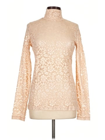 Moda International Long Sleeve Top (view 1)