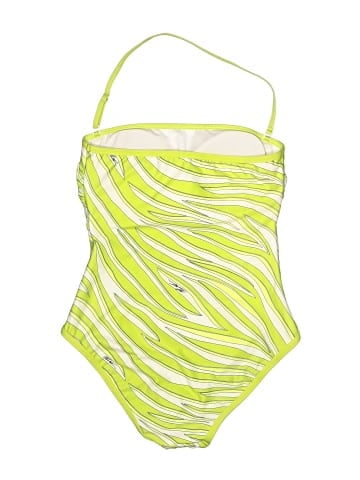MICHAEL Michael Kors One Piece Swimsuit (view 2)