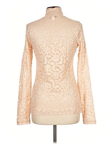 Moda International Long Sleeve Top (view 2)