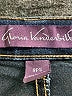 Gloria Vanderbilt Blue Jeans Size 8 (petite) - photo 7