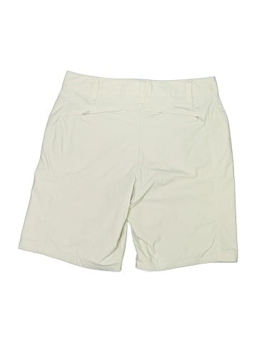 Royal Robbins Khaki Shorts (view 2)