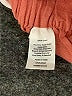 Haven Well Within 100% Linen Brown Linen Pants Size S - photo 7