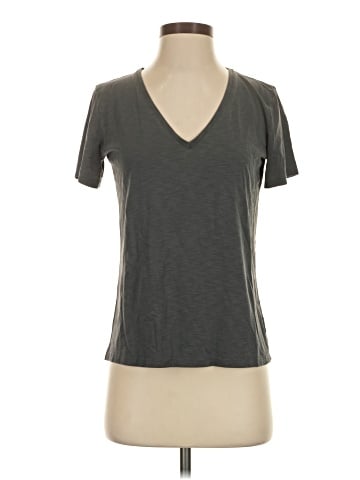 Theory Short Sleeve Top (view 1)