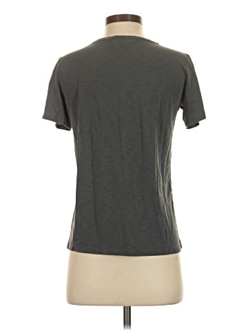 Theory Short Sleeve Top (view 2)