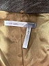 Classiques Entier Tweed Gray Blazer Size 6 - photo 6