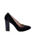 Botkier Black Heels Size 10 - photo 1