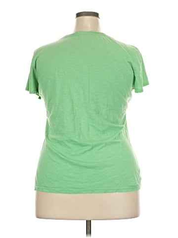 G.H. Bass & Co. Short Sleeve T-Shirt (view 2)